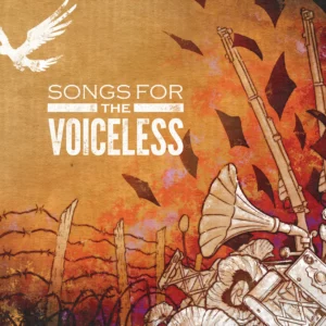 Songs For The Voiceless