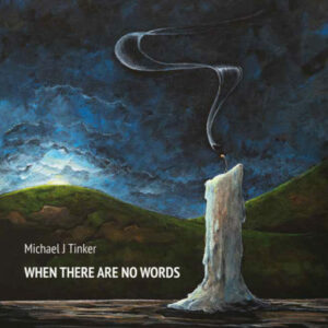 When There Are No Words Album Cover