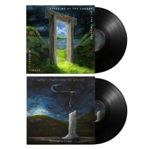 Double Vinyl Offer